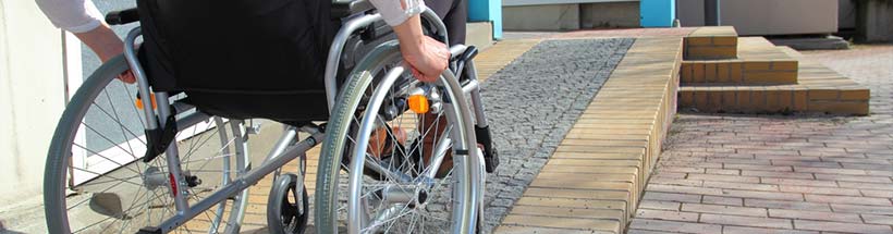 Handicapped Ramps: Hire an ADA Contractor Verso Doing It Yourself